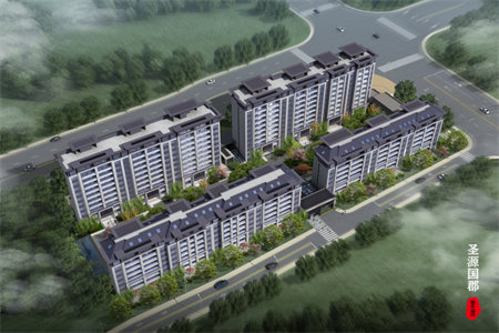 金源小区3室2厅2卫120㎡车库31.58