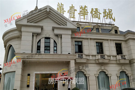 急售！龙都现代城2室1厅1卫90㎡精装带附房